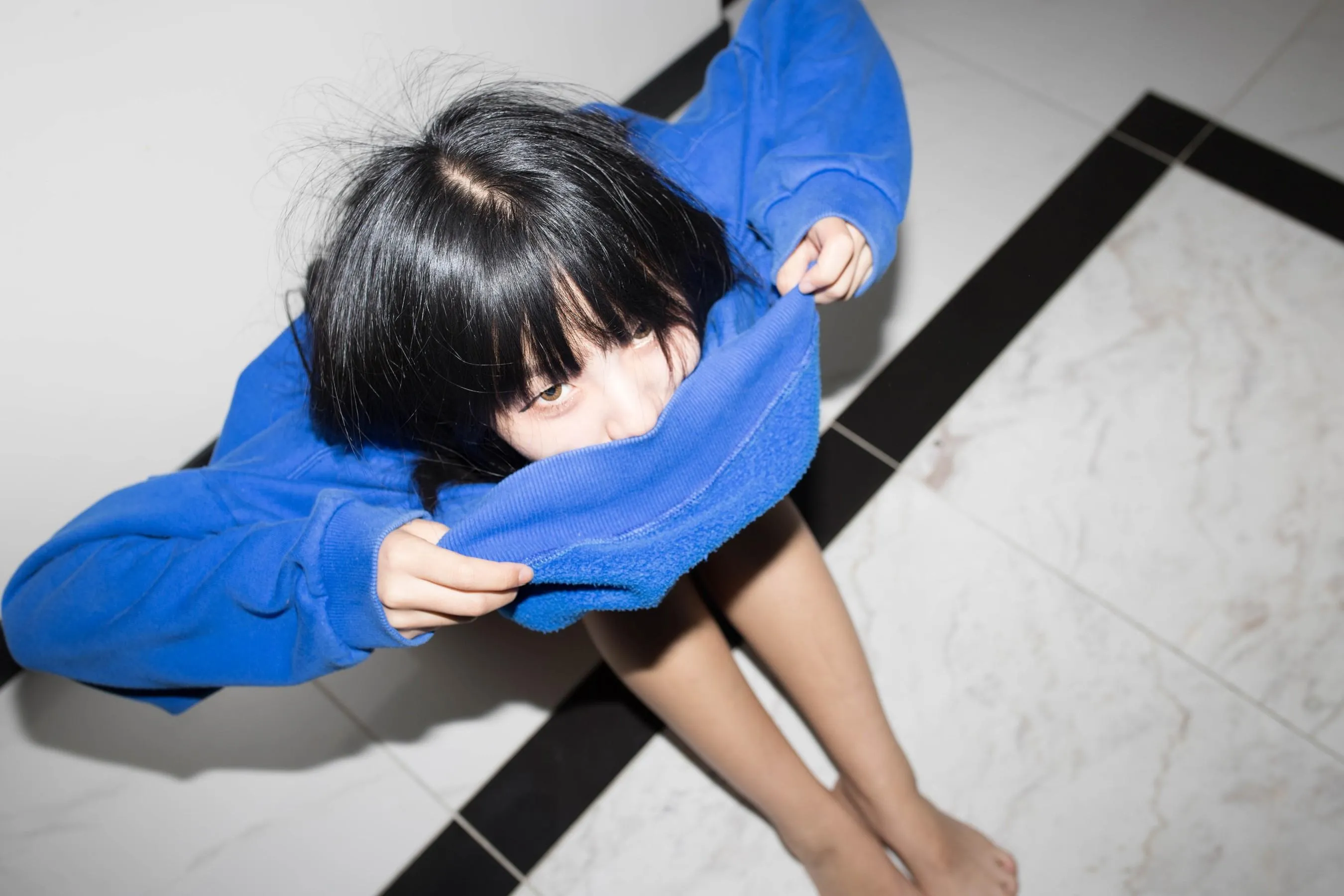 Jenny 정제니 – NO.26 [Moon Night Snap] The First [141P]插图3